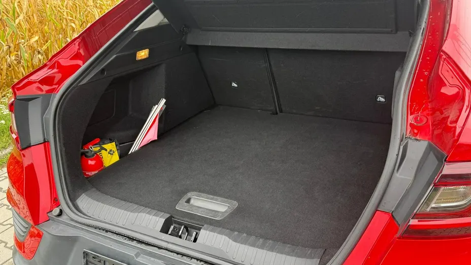 RENAULT Arkana -