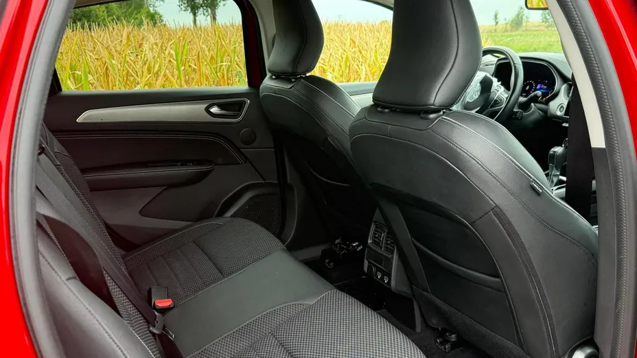 RENAULT Arkana -