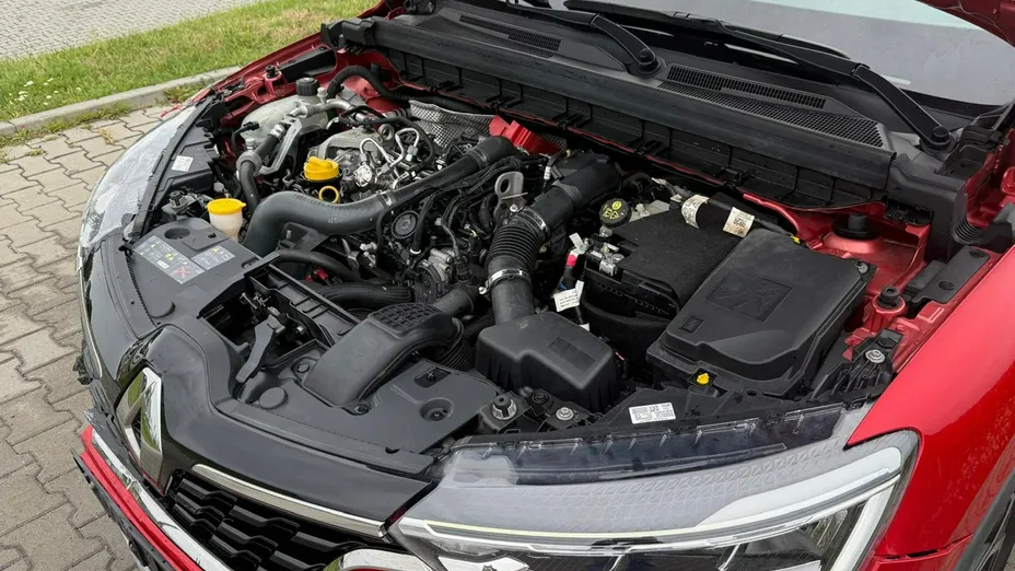 RENAULT Arkana -