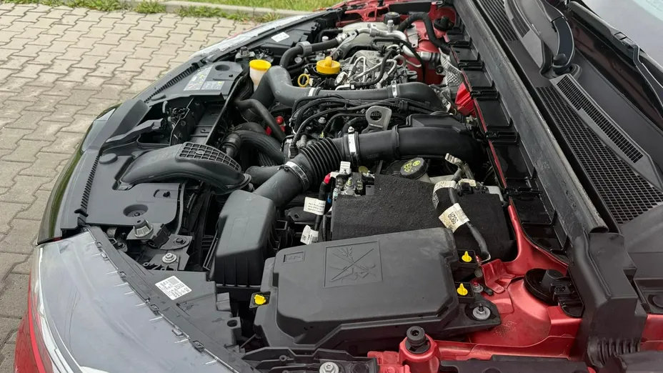 RENAULT Arkana -