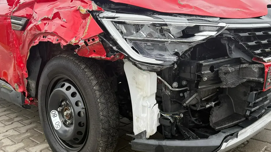 RENAULT Arkana -