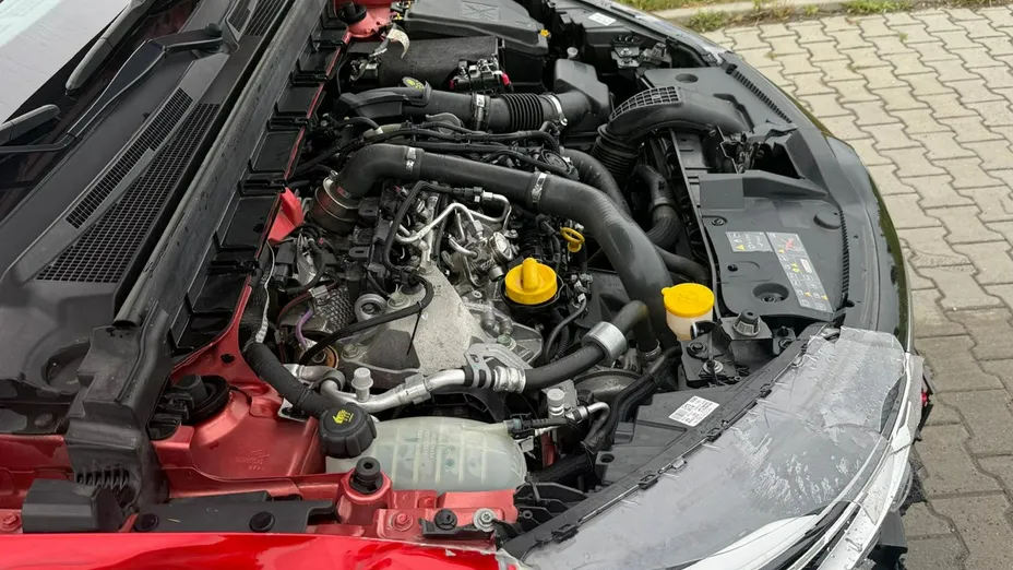 RENAULT Arkana -