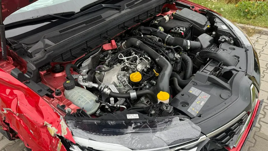 RENAULT Arkana -