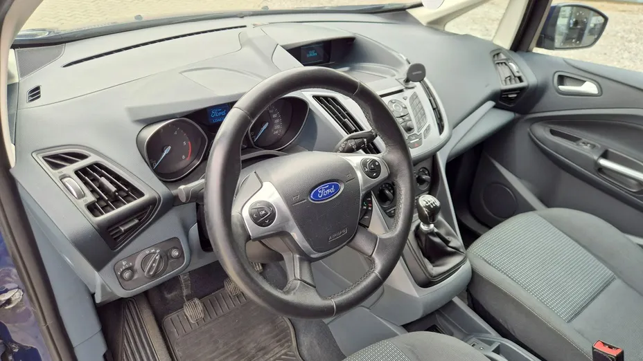 FORD C-MAX -