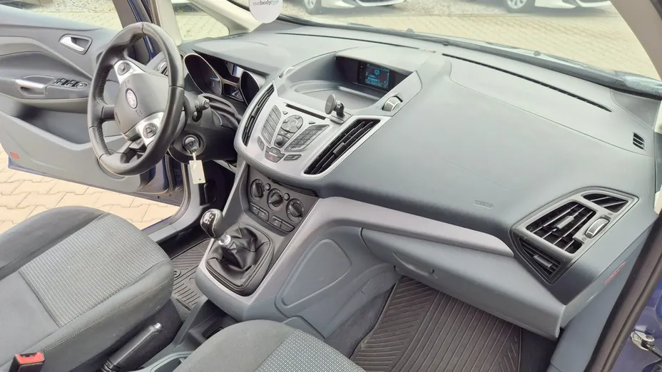 FORD C-MAX -
