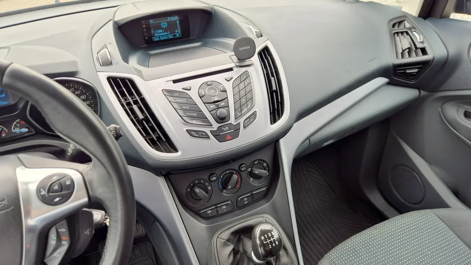FORD C-MAX -