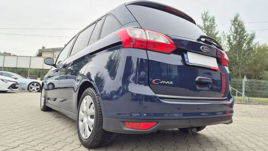 FORD C-MAX -