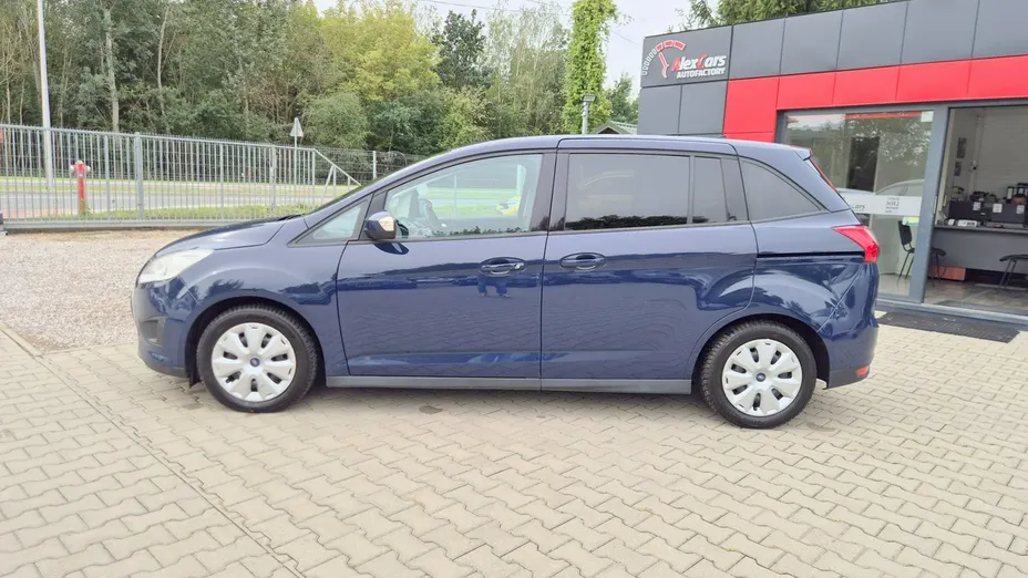 FORD C-MAX -