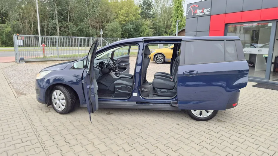 FORD C-MAX -
