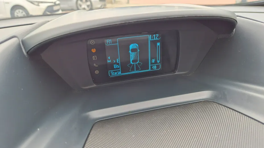 FORD C-MAX -