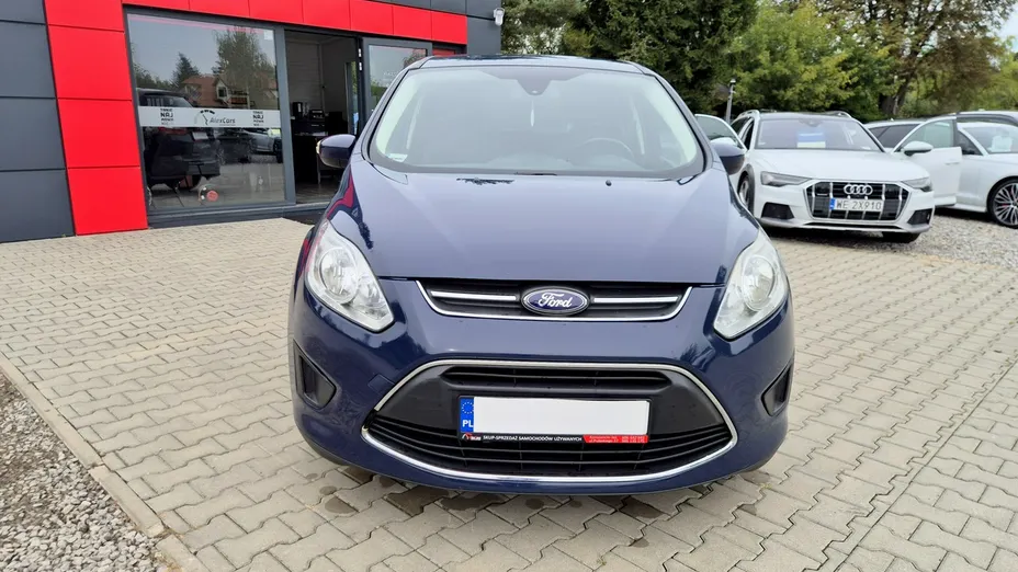 FORD C-MAX -