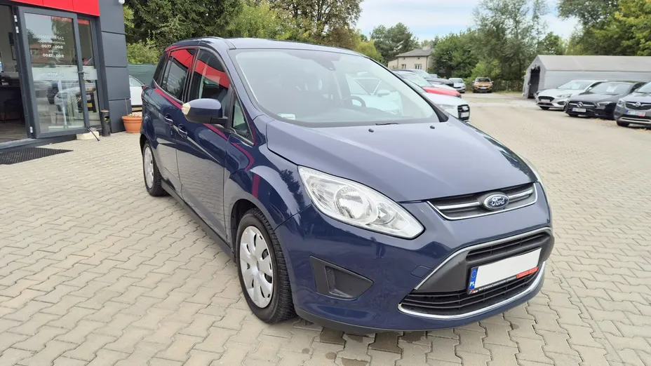 FORD C-MAX -