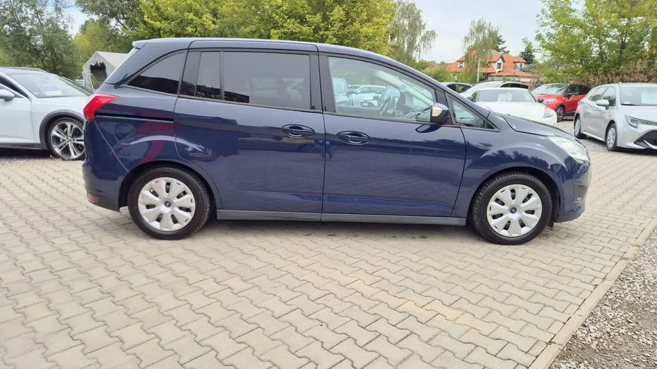 FORD C-MAX -