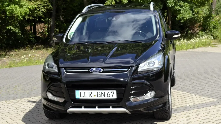 FORD Kuga -