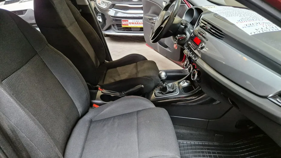 ALFA ROMEO Giulietta -