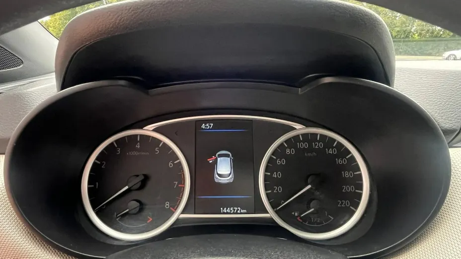 NISSAN Micra -