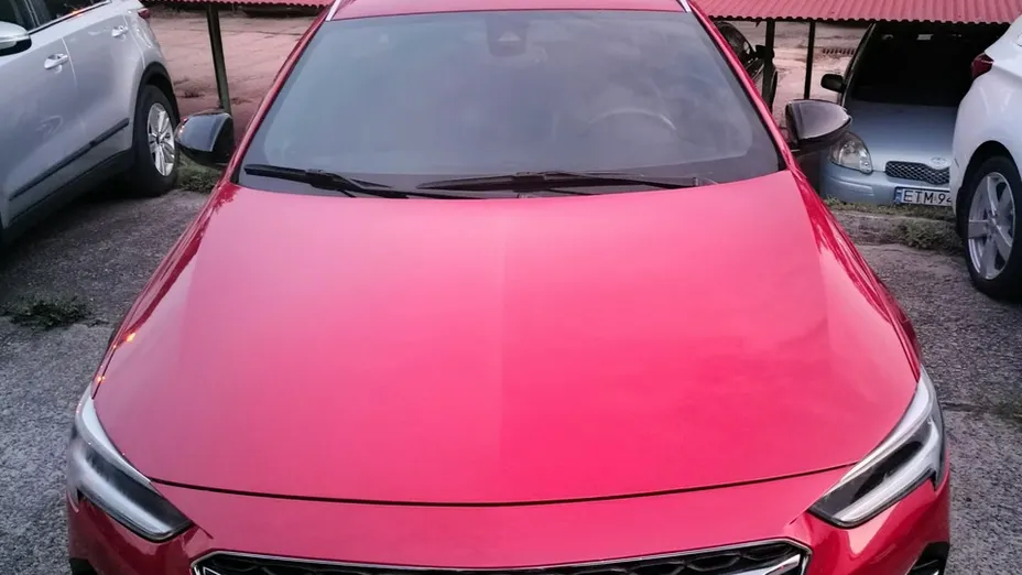 OPEL Insignia -