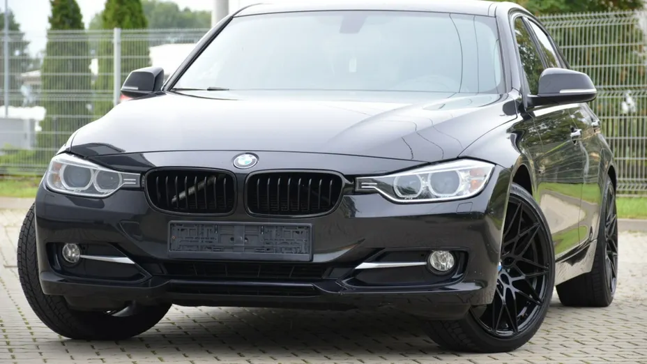 BMW Seria 3 -