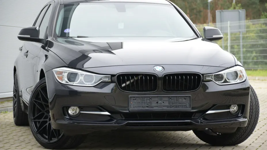 BMW Seria 3 -