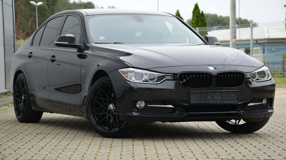 BMW Seria 3 -