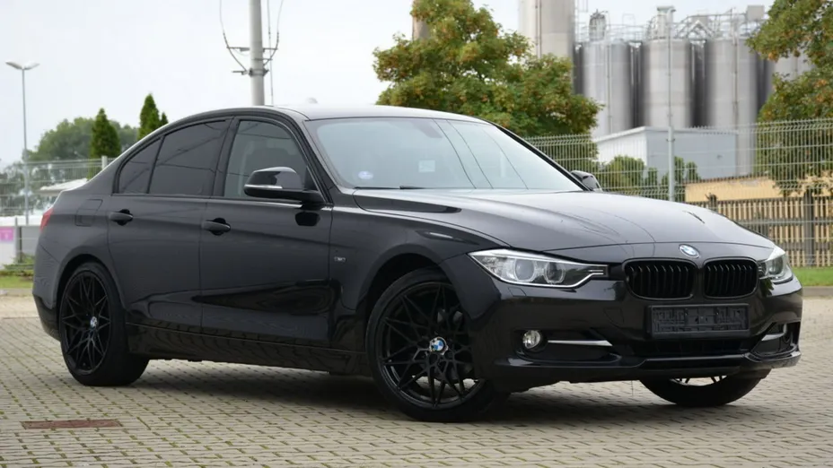 BMW Seria 3 -