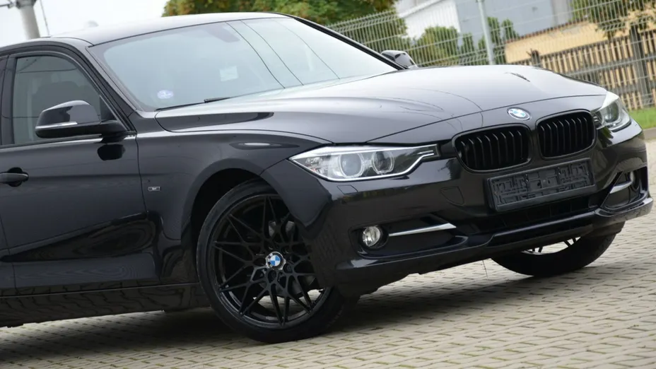 BMW Seria 3 -