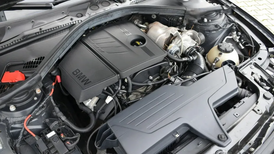 BMW Seria 3 -
