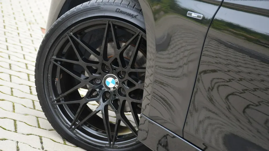 BMW Seria 3 -