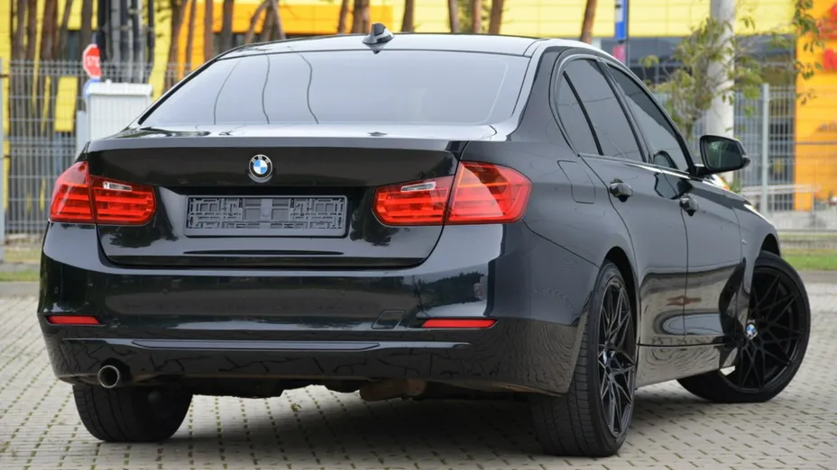 BMW Seria 3 -