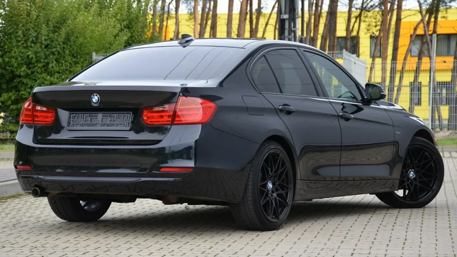 BMW Seria 3 -