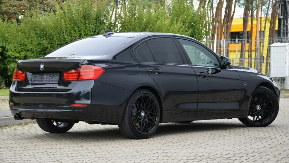 BMW Seria 3 -