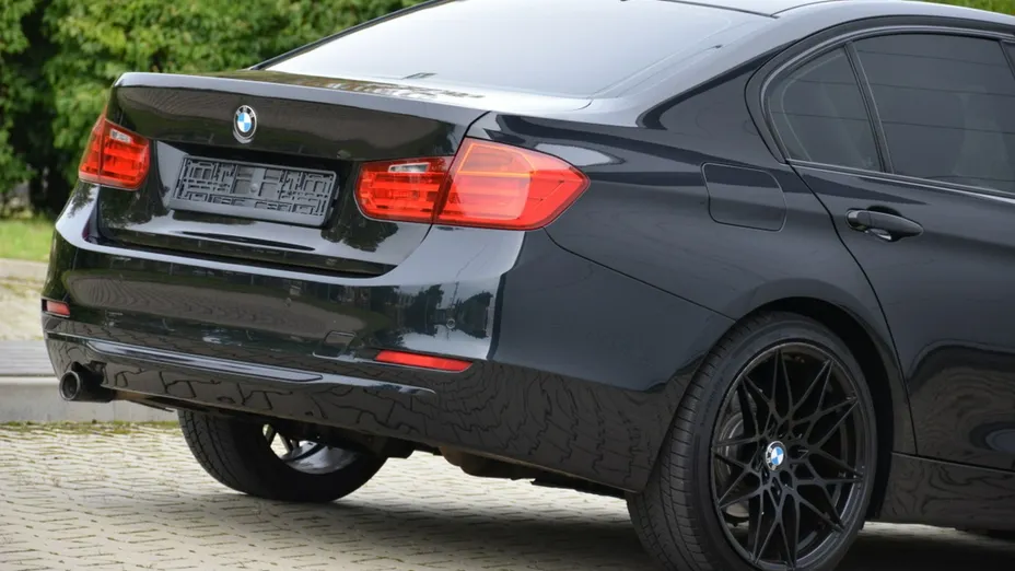 BMW Seria 3 -