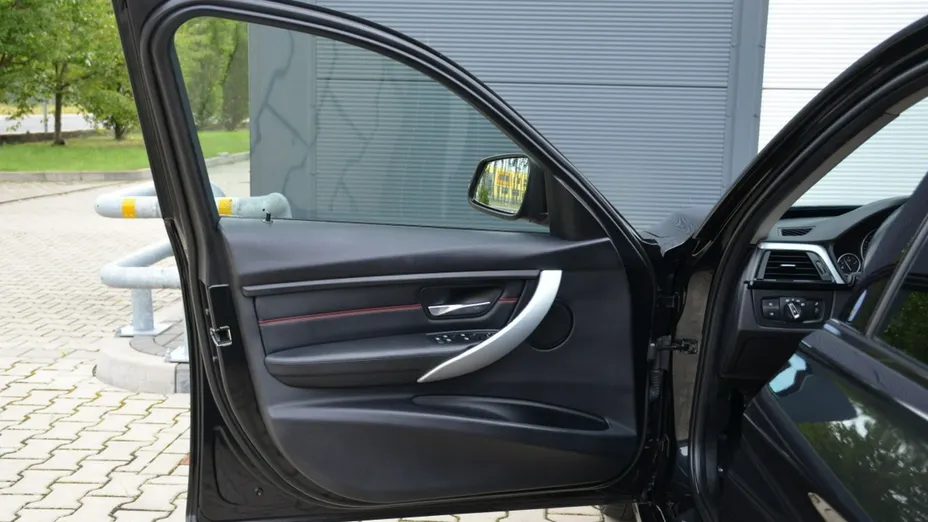 BMW Seria 3 -