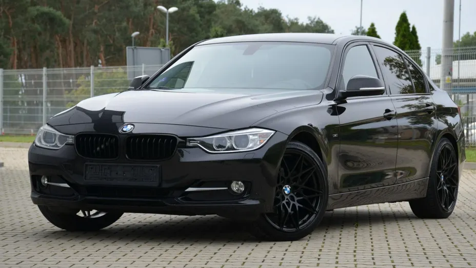 BMW Seria 3 -