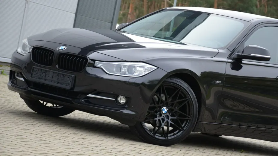 BMW Seria 3 -