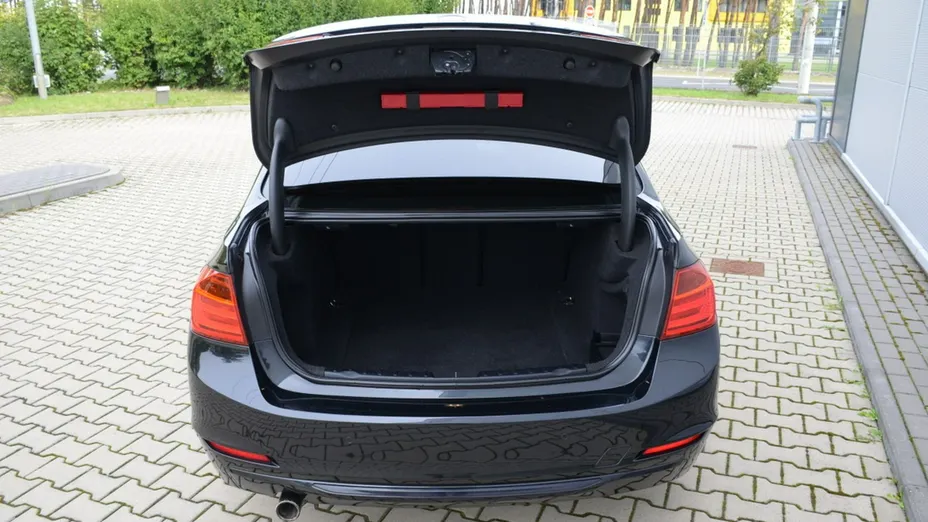 BMW Seria 3 -
