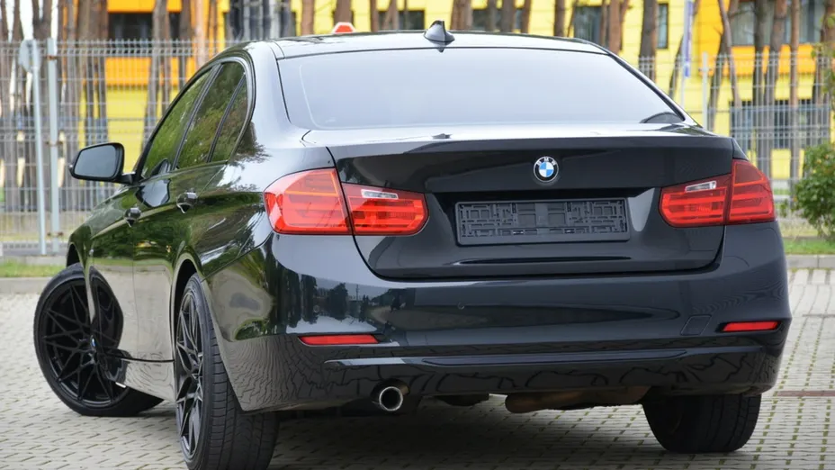 BMW Seria 3 -