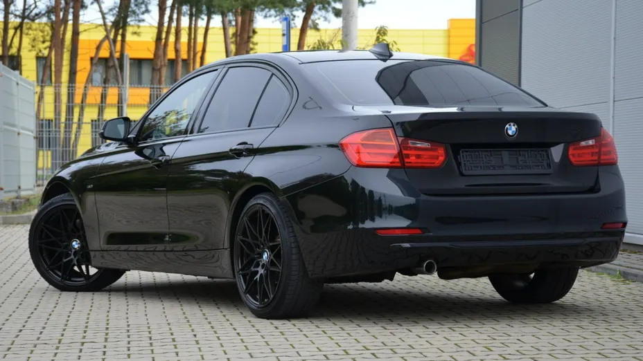 BMW Seria 3 -