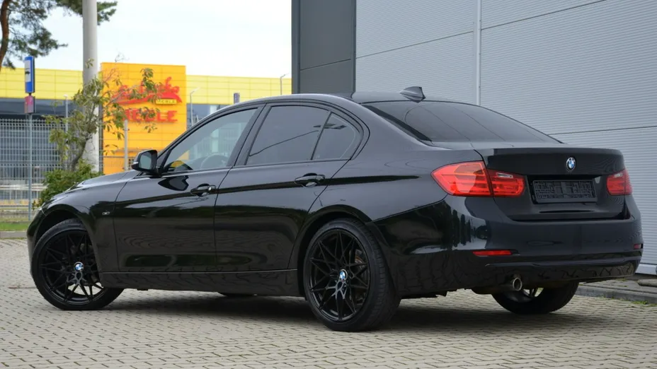 BMW Seria 3 -