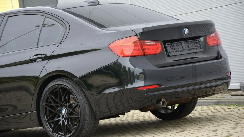 BMW Seria 3 -