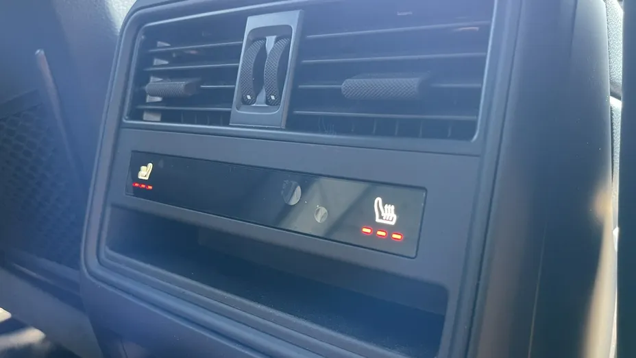 PORSCHE Cayenne -