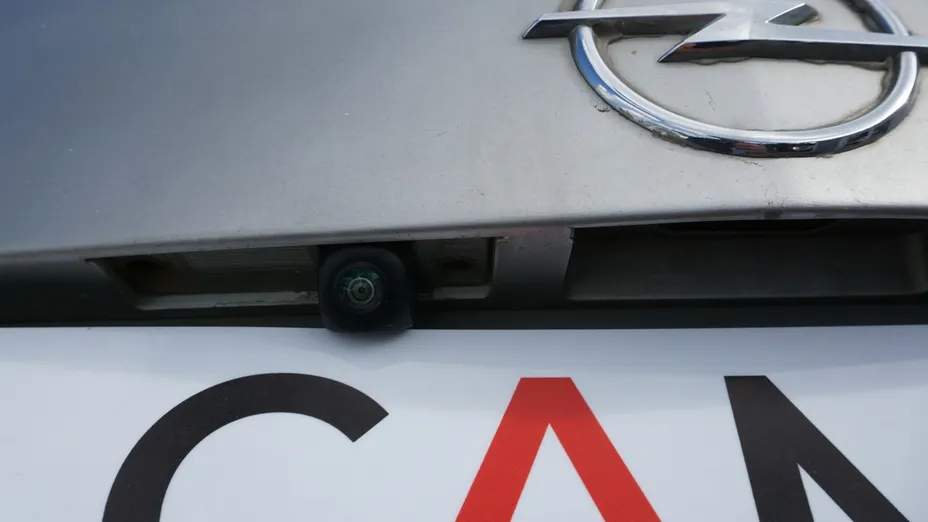 OPEL Antara -