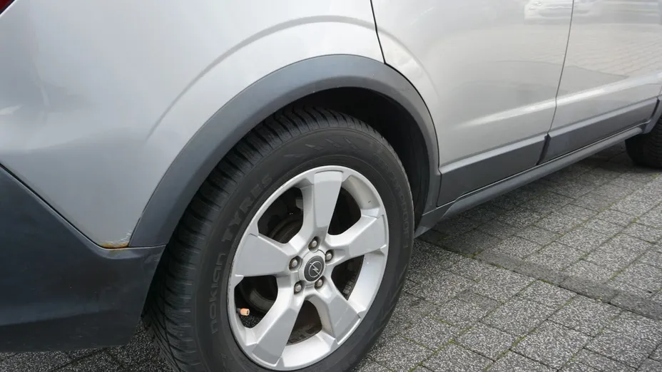 OPEL Antara -