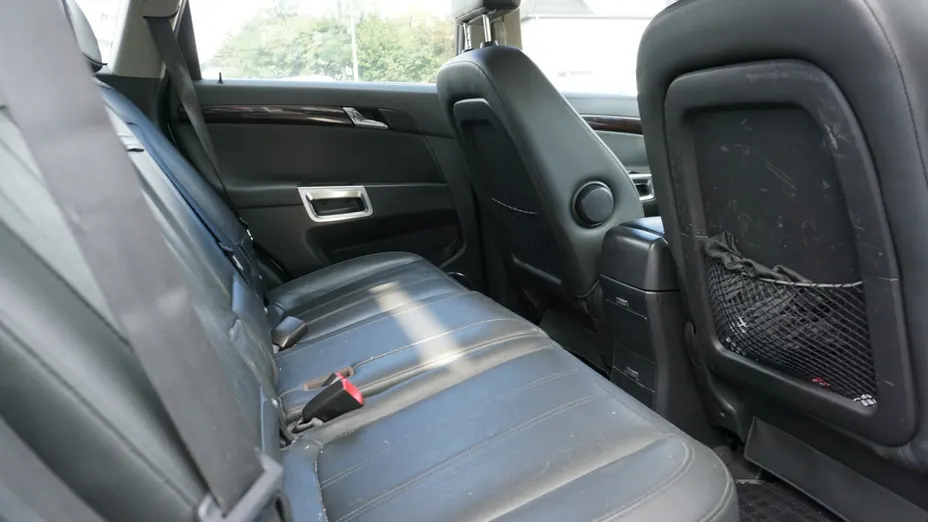 OPEL Antara -