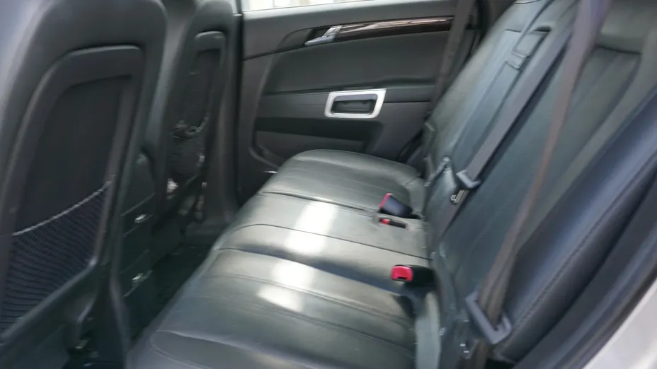 OPEL Antara -