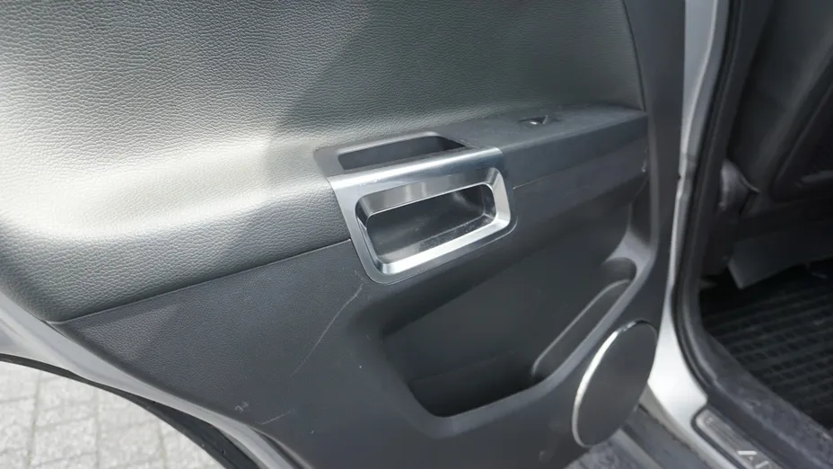 OPEL Antara -