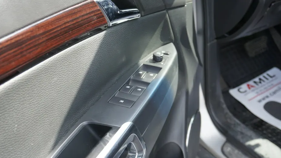 OPEL Antara -