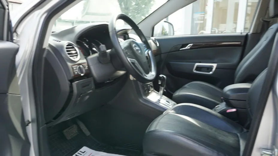 OPEL Antara -