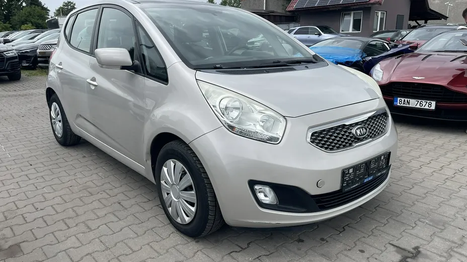 KIA Venga -