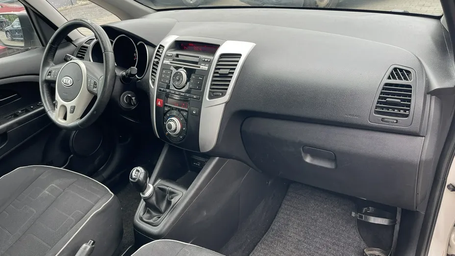 KIA Venga -
